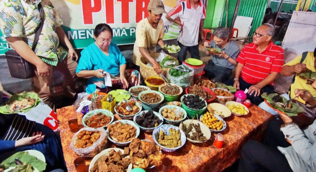 7 Tempat Wisata Kuliner Cirebon yang Bikin Ketagihan