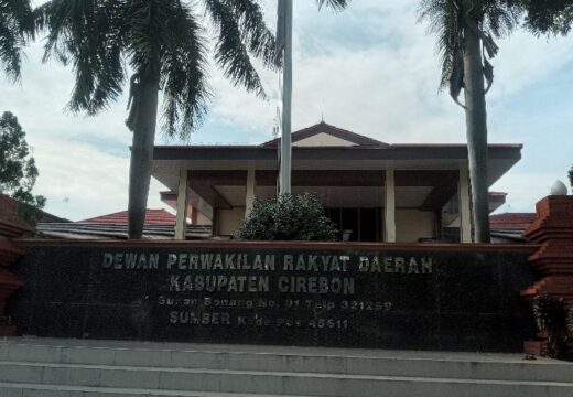 SEKRETARIAT DEWAN PERWAKILAN RAKYAT DAERAH