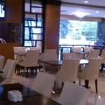 Sutan Raja Hotel Dining