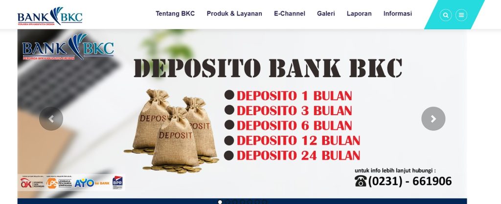 Bank BKC
