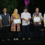 Melalui Cinofest 2024, Bupati Imron Dorong Inovasi Baru Terus Lahir di Cirebon