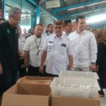 Bupati Imron Pastikan Perusahaan di Kabupaten Cirebon Bayar THR
