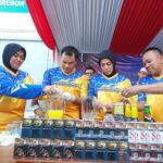 Pj Bupati Cirebon: Kabupaten Cirebon Perketat Pengawasan Rokok Ilegal dan Narkotika