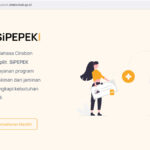 Mengenal SiPEPEK, Aplikasi Layanan bagi Masyarakat Kurang Mampu di Kabupaten Cirebon