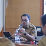Rapim Kabupaten Cirebon Bahas Progres Pembangunan hingga Isu Strategis