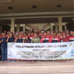 Kontingen Kabupaten Cirebon Siap Berlaga di Porsenitas XI 2024