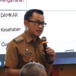 Rapim Perangkat Daerah di Kabupaten Cirebon Bahas Persiapan Harganas hingga Evaluasi PPDB