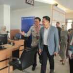 Pj Bupati Cirebon Evaluasi Layanan di MPP dan Buat Peta Investasi