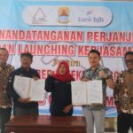 DPMD Kabupaten Cirebon Dorong Bumdesma Kelola Layanan Keuangan Lebih Profesional