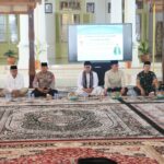 Peringati Maulid Nabi, Pj Bupati Cirebon Ingatkan ASN soal Keteladanan Nabi