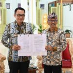 Pemkab Cirebon dan Kuningan Jalin Kerja Sama Penanggulangan Bencana