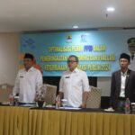 Diskominfo Kabupaten Cirebon Gelar Pelatihan Pengelola Website untuk Optimalkan Penyebarluasan Informasi Publik