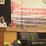 Kesbangpol Kabupaten Cirebon Jalin Sinergitas Lintas Lembaga untuk Ciptakan Kondusifitas Pilkada 2024