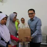 Pj Bupati Cirebon Apresiasi Program BSMSS di Desa Jatipancur