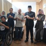 Pemkab Cirebon Gandeng FKDC Wujudkan Desa Ramah Disabilitas