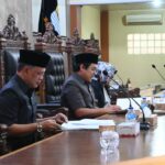 Pandangan Pj Bupati Cirebon Terkait Dua Raperda Pengarusutamaan Gender dan TJSLP