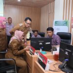 Launching MPPDN: Pemkab Cirebon Permudah Proses Izin Tenaga Kesehatan dengan Layanan Digital