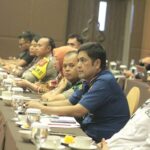 KPU Jabar Bakal Gelar Debat Kedua Pilgub 2024 di Kabupaten Cirebon