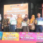 Disbudpar Kabupaten Cirebon Ajak Generasi Muda Kenali Budaya Lewat Pameran dan Lomba