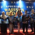 Empal Gentong dan Nadran Ditetapkan sebagai WBTbI pada Gelaran AWBI 2024