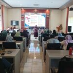 Tingkatkan Pemenuhan Hak-Hak Anak, DPPKBP3A Kabupaten Cirebon Gelar Rapat Evaluasi KLA 2024