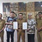 Batik Merawit Cirebon Resmi Dapat Sertifikat IG