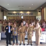 Pj Bupati Cirebon Hadiri Kick Off Meeting RKPD 2026