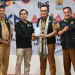 UMKM Awards 2024: Sinergi untuk Memajukan Usaha Mikro di Kabupaten Cirebon