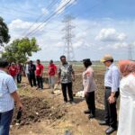 Pemkab Cirebon Tindaklanjuti Keluhan Warga Desa Luwung Kencana