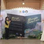 Pj Bupati Cirebon Luncurkan Buku “Bunga Setaman” Sebagai Simbol Kasih Ibu