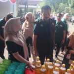 Program GPM di Kabupaten Cirebon Bantu UMKM dan Kendalikan Inflasi