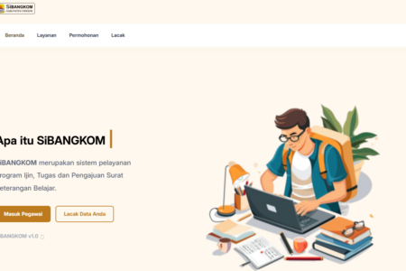 SIBANGKOM