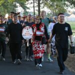 Upaya Dongkrak Kunjungan Wisata di Trusmi Lewat Merdeka Sport Fest 2025