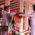 Bupati Imron Ingatkan ASN Jadi Teladan pada HUT ke-80 RI