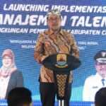 Bupati Imron: Manajemen Talenta Jadi Jalan Wujudkan ASN Berintegritas